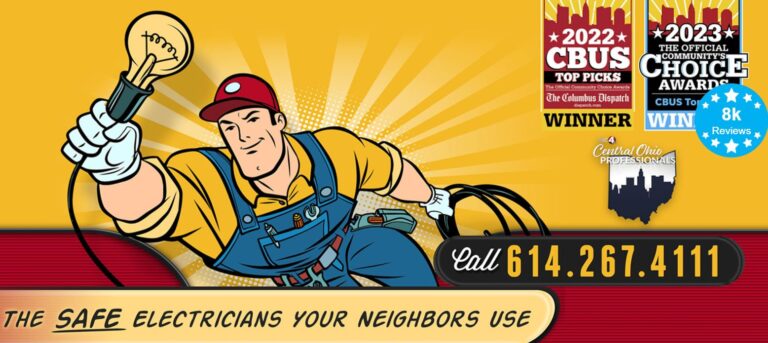 safe electricians 768x343