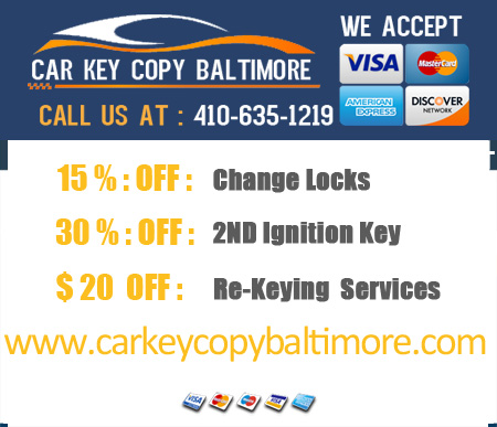 seattle key service offer