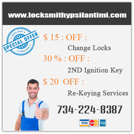 special offer locksmith ypsilant