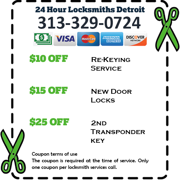 the printed coupon
