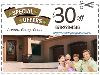 Acworth Garage Doors