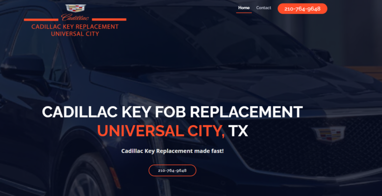 Car Key 768x395