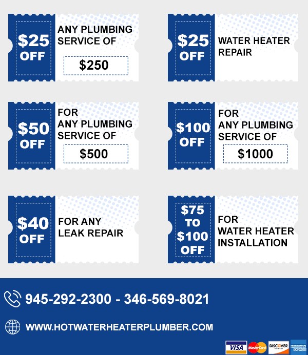 Hot Water Heater Team