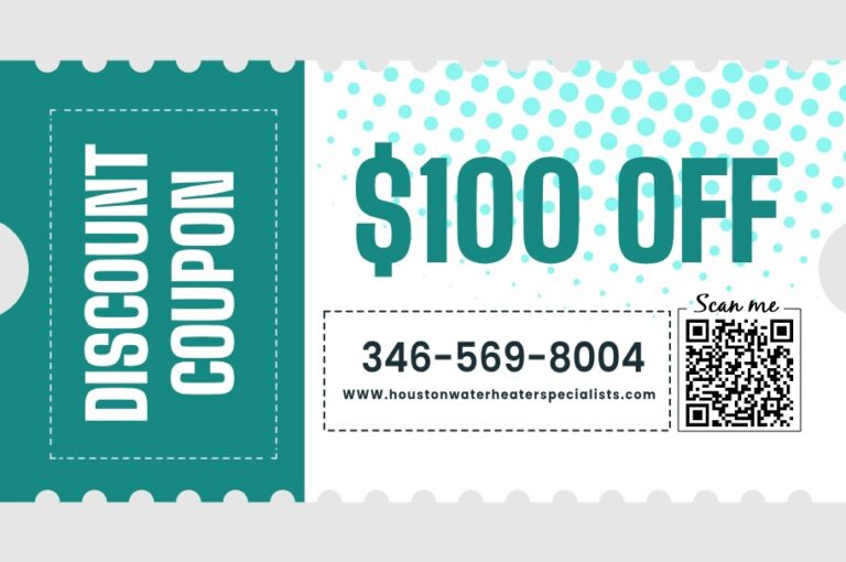 Water Heater specialists 768x510