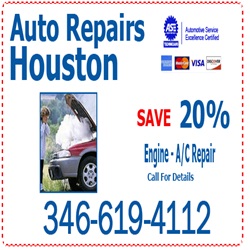 auto repair coupon