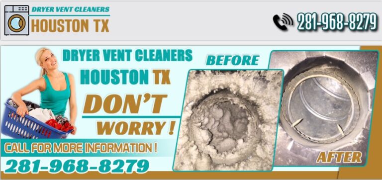 dryer vent cleaners houston 768x362