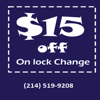 locksmith irving tx coupon