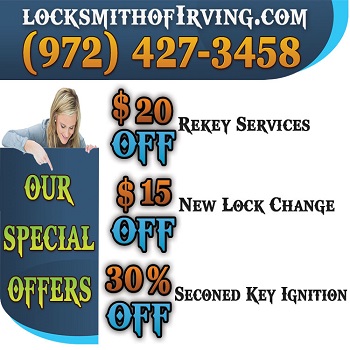 locksmith of irving coupon