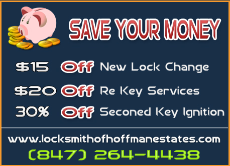 locksmith offer