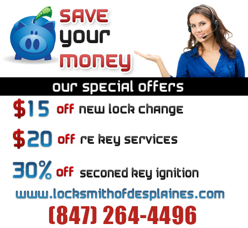 locksmith special offer 1