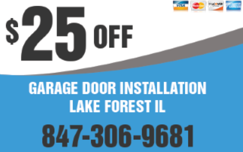 overhead garage door repair lake forest il 1