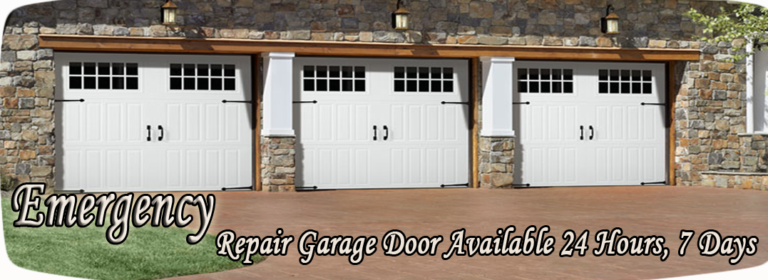 Garage Door Mckinney COVER 768x280