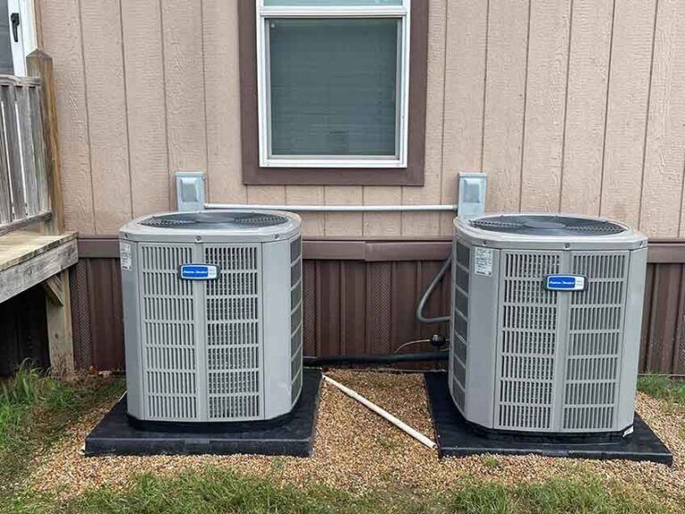 HVAC System Maintenance in Tulsa Ok 768x576