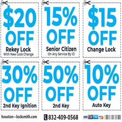 Houston Locksmith