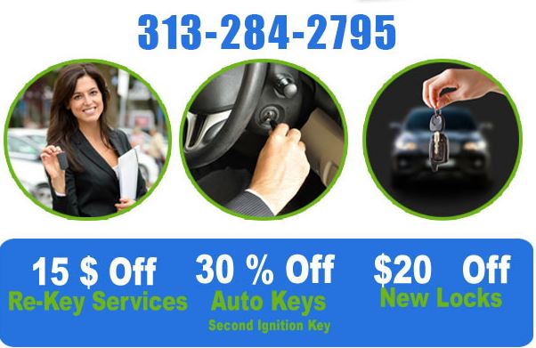 Johnys Locksmith Detroit