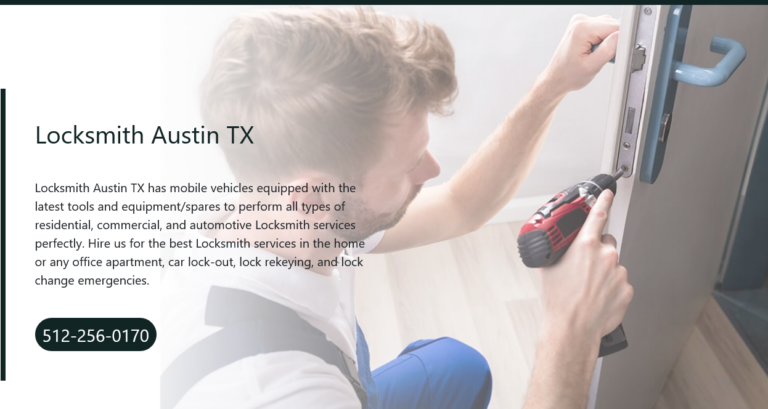 Screenshot 2024 04 04 at 11 32 33 Locksmith Austin TX Top Home  Office  Car Key Service 768x409