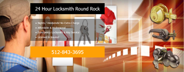 Screenshot 2024 04 16 at 02 10 17 24 Hour Locksmith Round Rock TX Lock installation key replacement 768x303
