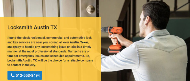 Screenshot 2024 04 22 at 07 35 43 Locksmith Austin TX Key Replacement Automotive Services 768x330