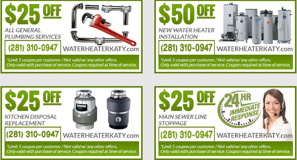 Water Heater Katy 1 1