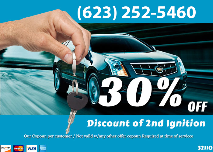 ignition repair discount
