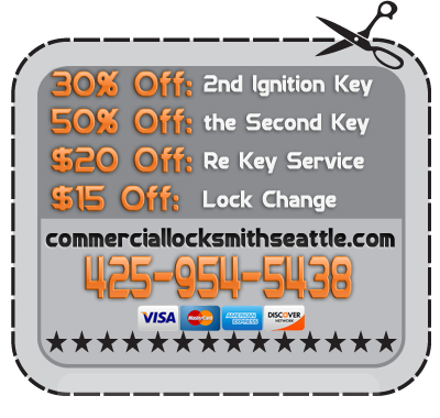 locksmith offers