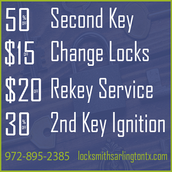locksmiths arlington tx coupon