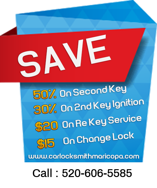 our offers