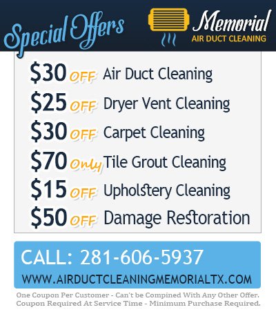 special offer details