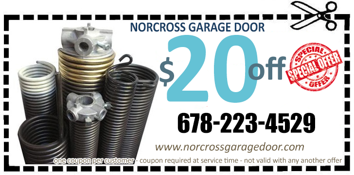special offer norcross