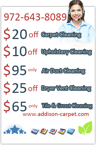 Addison Carpet Cleaning