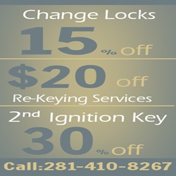 Commercial Locksmith Webster TX