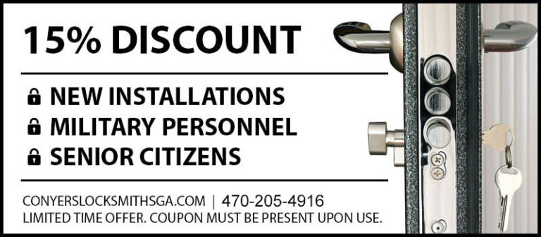 Conyers Locksmiths GA 768x336