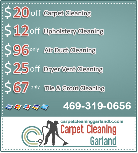 Garland TX Carpet Cleaning 79