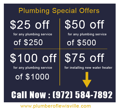 Plumber Of Lewisville 2