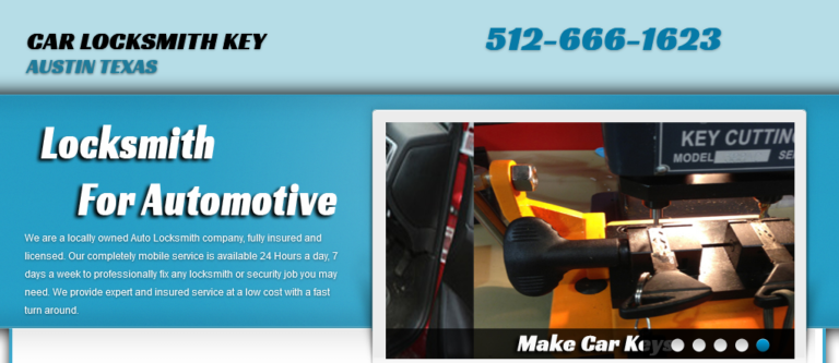 Screenshot 2024 05 01 at 02 55 24 Car Locksmith Key Auto Locksmiths Austin Texas 768x333