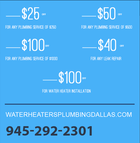 Screenshot 2024 05 22 065342 Water Heaters Plumbing Dallas