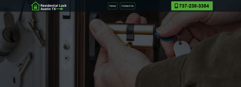 Screenshot 2024 05 27 at 03 44 39 Residential Lock Austin TX Rekey and Change Lock 78758 768x280
