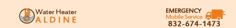 Water Heater Aldine 1 768x94