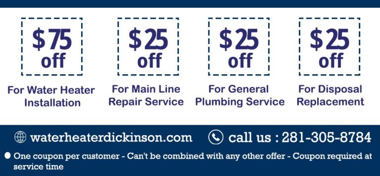 Water Heater Dickinson 1 768x357