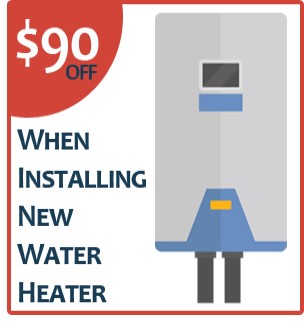 Water Heater Jersey Village