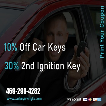 car key irving tx coupon