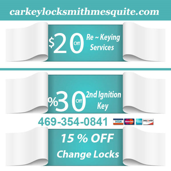 car key locksmith mesquite coupon