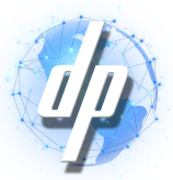 dp logo