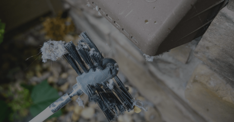 dryer vent cleaning spring 768x403