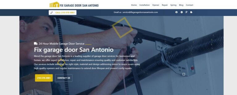 garagedoor 768x310