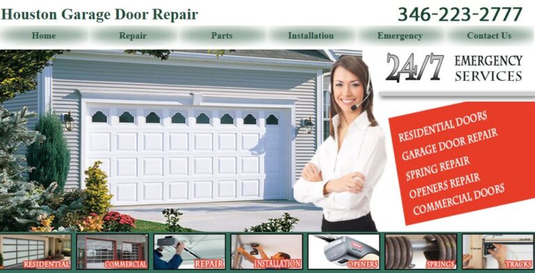 houston garagedoorrepair2 768x392