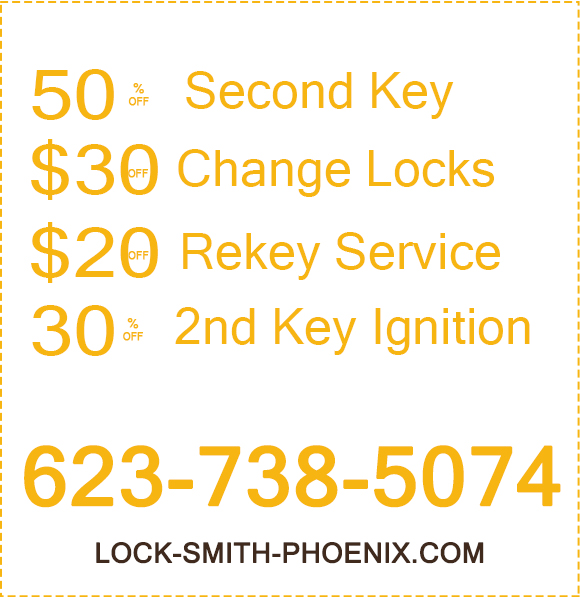 lock smith phoenix