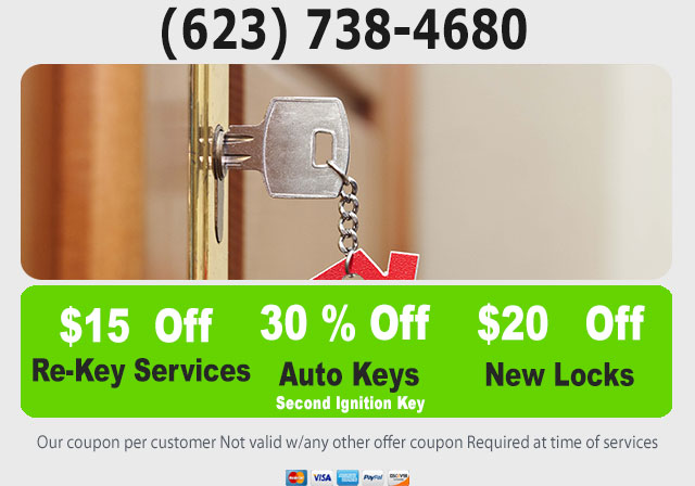 locked keys in home peoria az