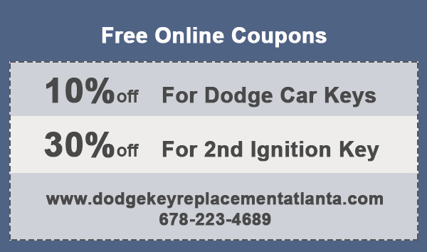 locksmith coupons