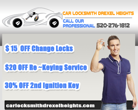 locksmith drexel heights offers